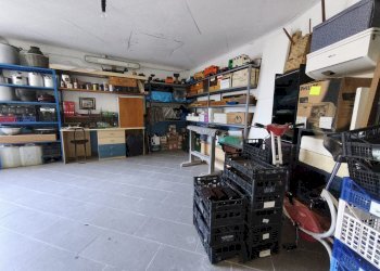 Quadrilocale via San Genesio, 8, Perosa Argentina - foto 45