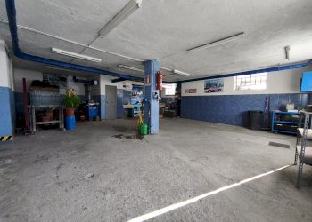 Quadrilocale via San Genesio, 8, Perosa Argentina - foto 49