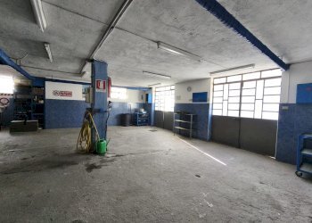 Quadrilocale via San Genesio, 8, Perosa Argentina - foto 50