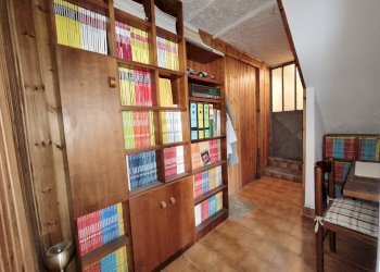 Quadrilocale via San Genesio, 8, Perosa Argentina - foto 52