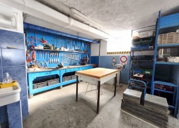 Quadrilocale via San Genesio, 8, Perosa Argentina - foto 51