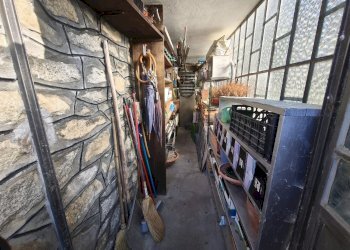 Quadrilocale via San Genesio, 8, Perosa Argentina - foto 54