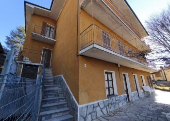 Quadrilocale via San Genesio, 8, Perosa Argentina - foto 23