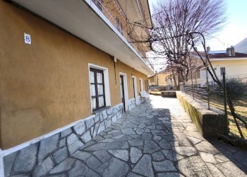 Quadrilocale via San Genesio, 8, Perosa Argentina - foto 24