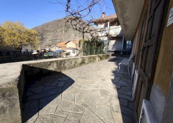 Quadrilocale via San Genesio, 8, Perosa Argentina - foto 25