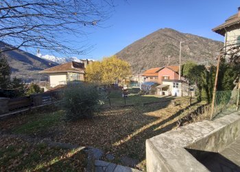 Quadrilocale via San Genesio, 8, Perosa Argentina - foto 40