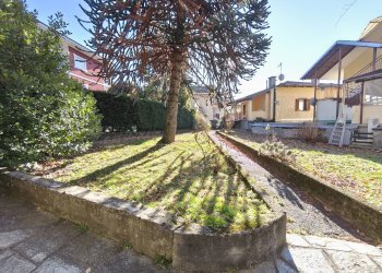 Quadrilocale via San Genesio, 8, Perosa Argentina - foto 37