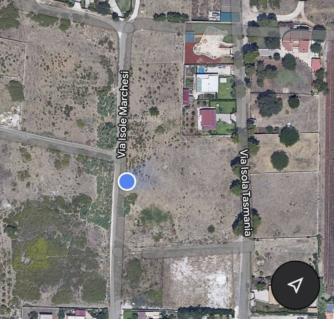 Terreno agricolo VIA ISOLE MARCHESI, Siracusa - foto 1