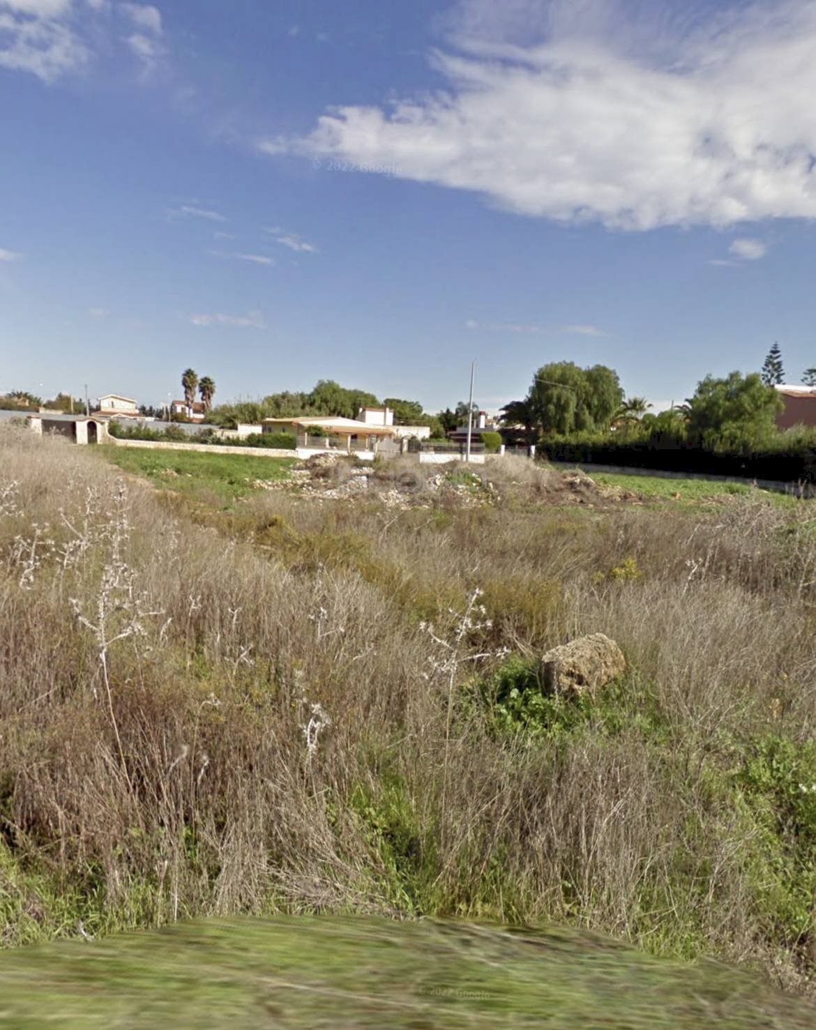 Terreno agricolo VIA ISOLE MARCHESI, Siracusa - foto 2