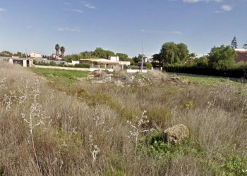 Terreno agricolo VIA ISOLE MARCHESI, Siracusa - foto 2