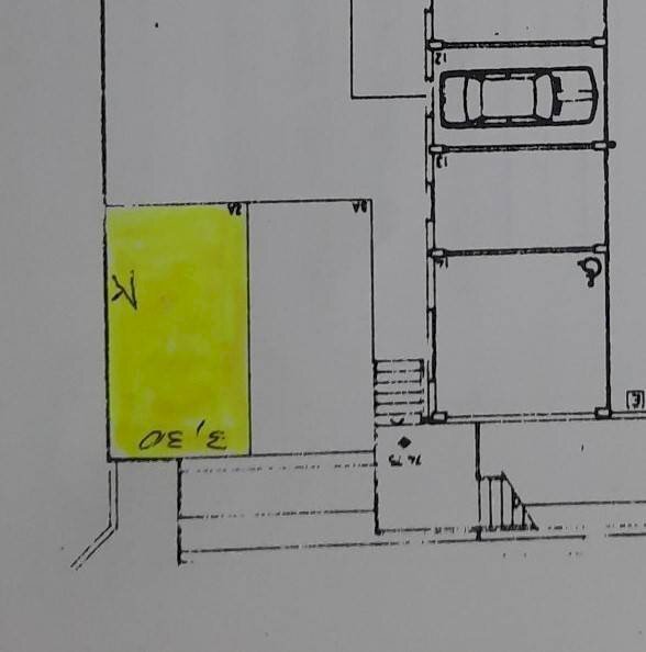 Box via Carlo Linneo, Genova (zona Sampierdarena) - foto 1