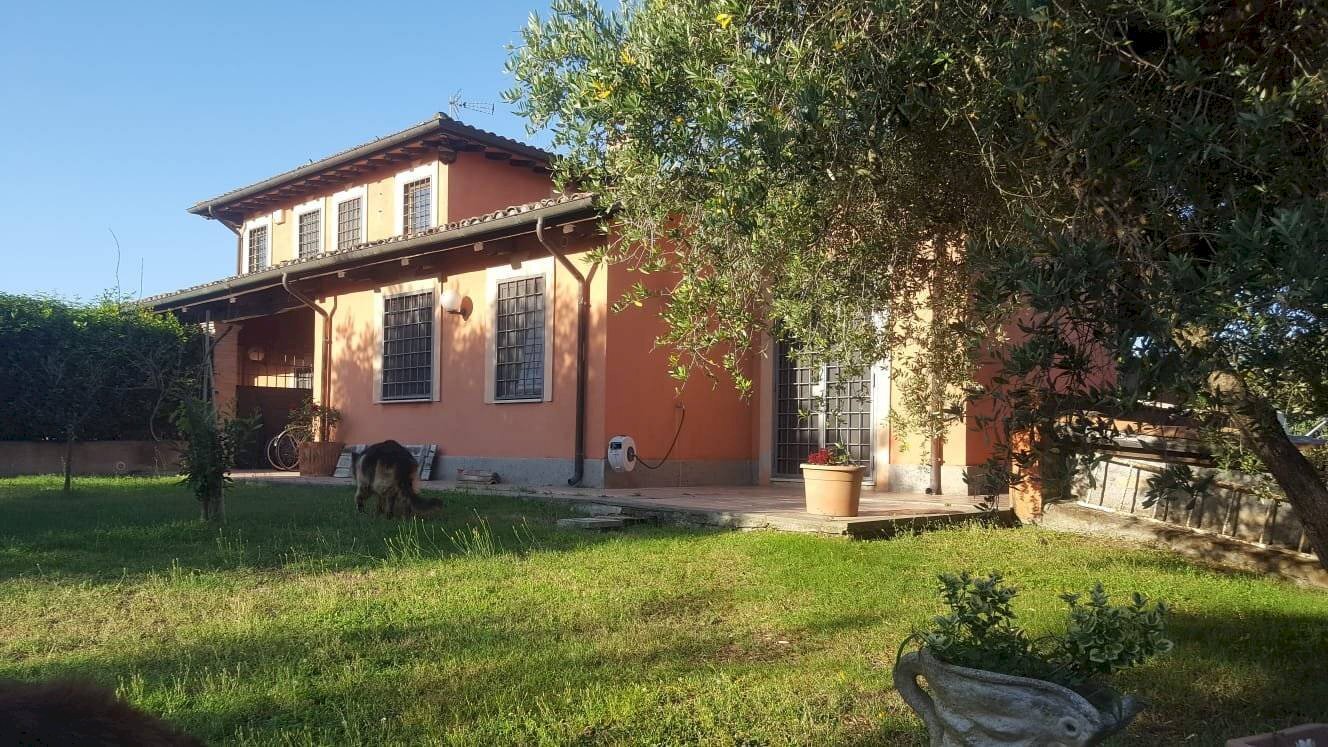 villa - Villa via della Villa, Formello - photo 1