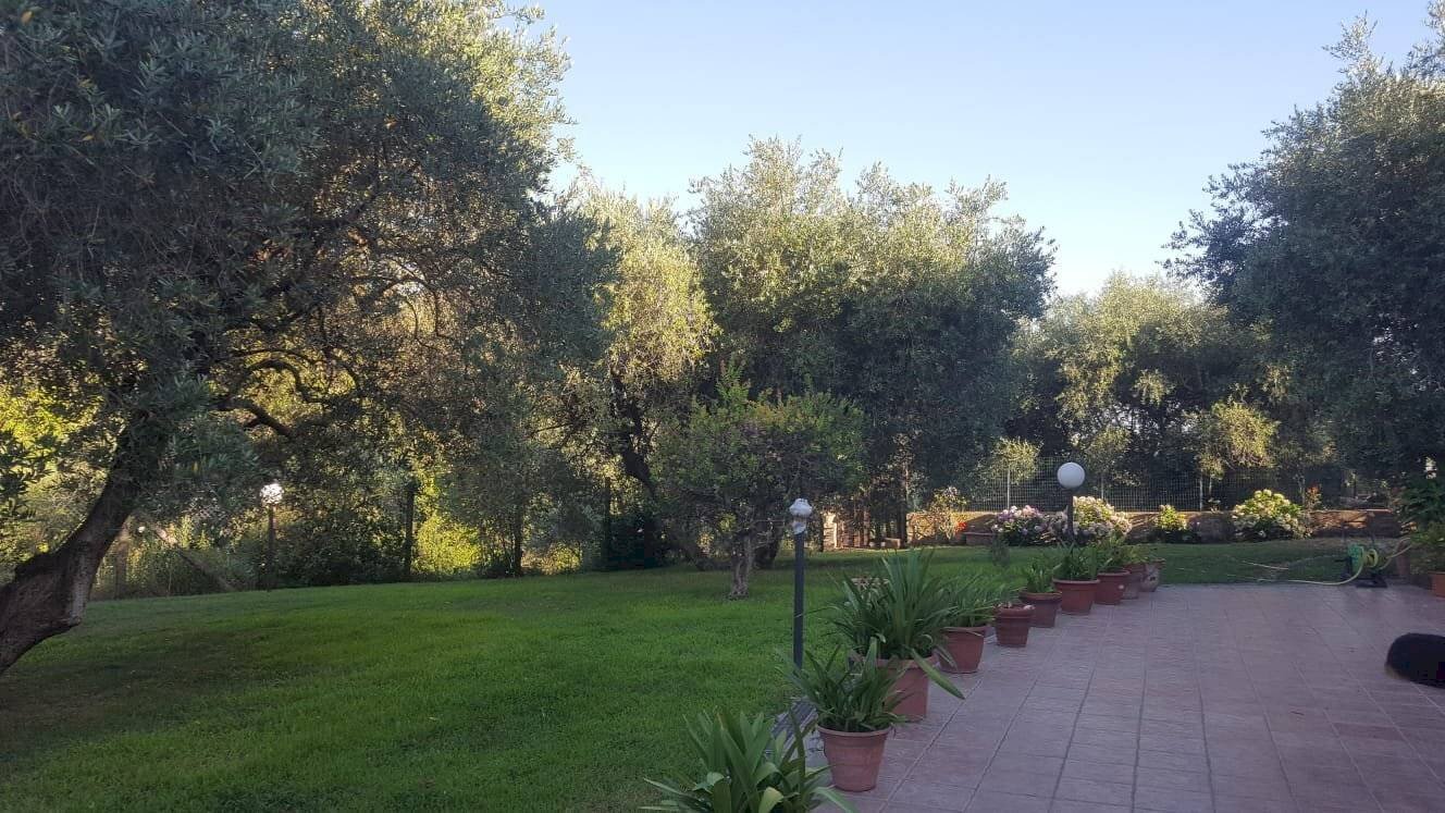 ingresso cancello - Villa via della Villa, Formello - photo 2