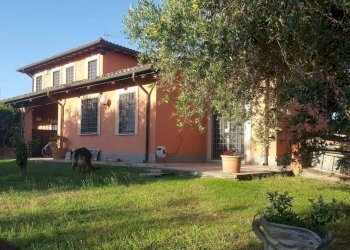 villa - Villa via della Villa, Formello - foto 1