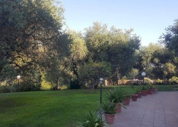 ingresso cancello - Villa via della Villa, Formello - foto 2