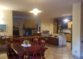 sala hobby - Villa via della Villa, Formello - foto 5