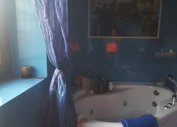 bagno - Villa via della Villa, Formello - foto 9