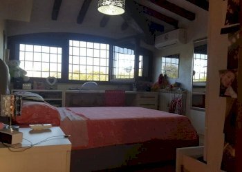 camera mansarda - Villa via della Villa, Formello - foto 12