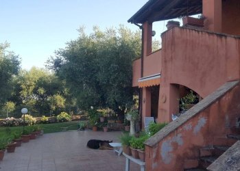 edificio - Villa via della Villa, Formello - foto 14