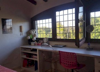 mansarda - Villa via della Villa, Formello - foto 17