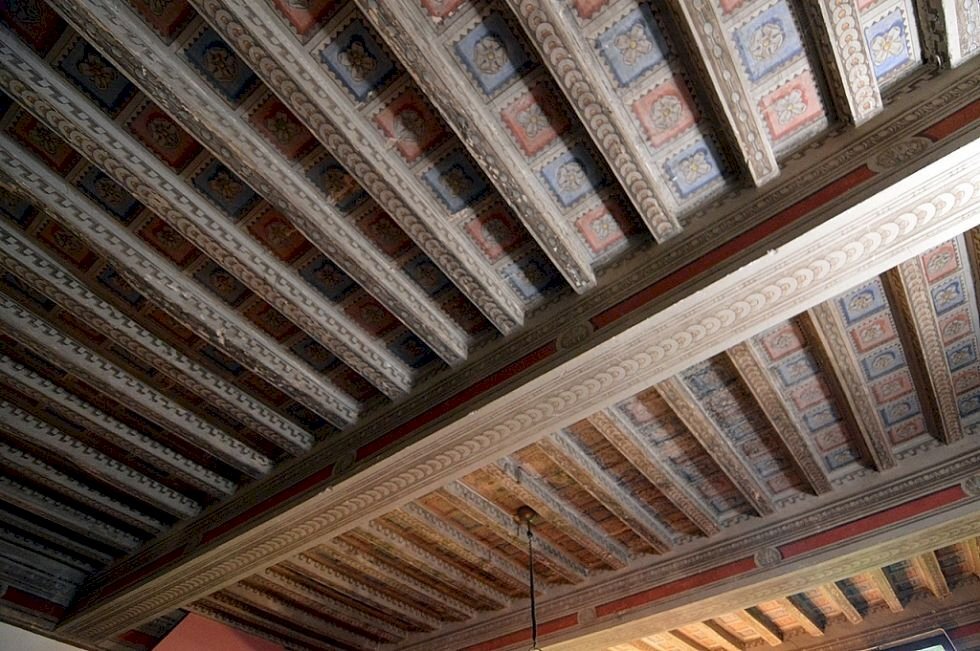 Villa Imola - foto 2