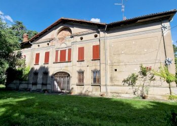 Villa Imola - foto 3