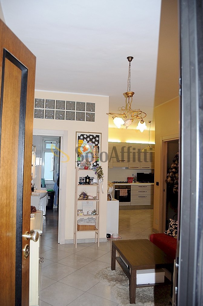 INGRESSO 2 - Bilocale Via Chiesa della Salute 106, Torino (zona Borgo Vittoria) - foto 2