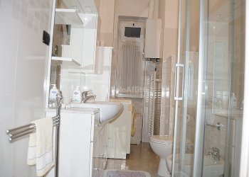 BAGNO - Bilocale Via Chiesa della Salute 106, Torino (zona Borgo Vittoria) - foto 11