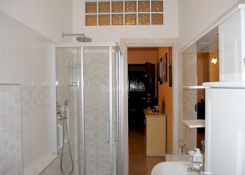 BAGNO 3 - Bilocale Via Chiesa della Salute 106, Torino (zona Borgo Vittoria) - foto 13