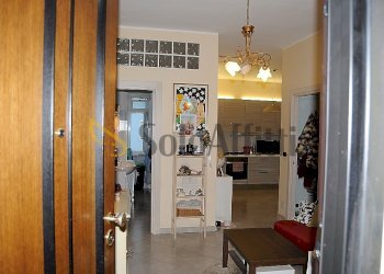 INGRESSO - Bilocale Via Chiesa della Salute 106, Torino (zona Borgo Vittoria) - foto 1