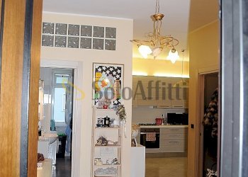 INGRESSO 2 - Bilocale Via Chiesa della Salute 106, Torino (zona Borgo Vittoria) - foto 2