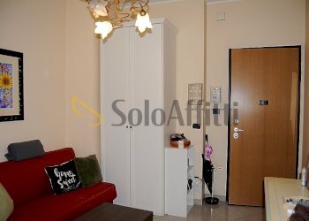 INGRESSO 3 - Bilocale Via Chiesa della Salute 106, Torino (zona Borgo Vittoria) - foto 3