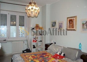 CAMERA DA LETTO - Bilocale Via Chiesa della Salute 106, Torino (zona Borgo Vittoria) - foto 8