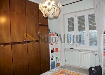 CAMERA DA LETTO 2 - Bilocale Via Chiesa della Salute 106, Torino (zona Borgo Vittoria) - foto 9