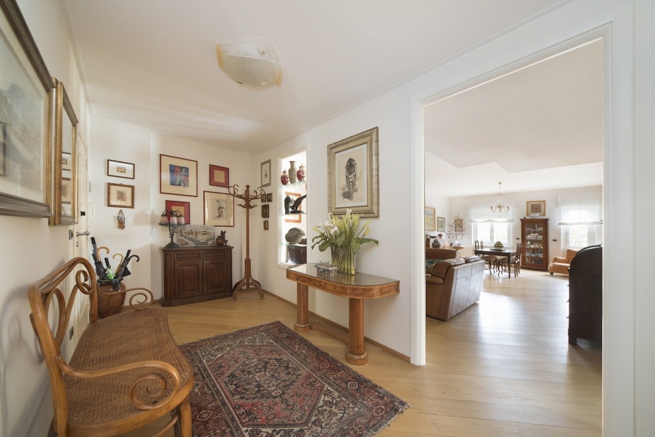 ingresso - Appartamento Via Privata Mario Mascardi, Alassio - foto 3