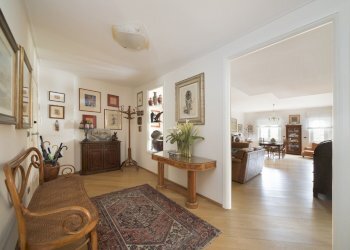 ingresso - Appartamento Via Privata Mario Mascardi, Alassio - foto 3