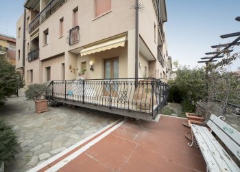 esterni - Appartamento Via Privata Mario Mascardi, Alassio - foto 5