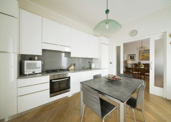 cucina - Appartamento Via Privata Mario Mascardi, Alassio - foto 7