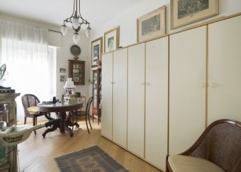 camera - Appartamento Via Privata Mario Mascardi, Alassio - foto 8