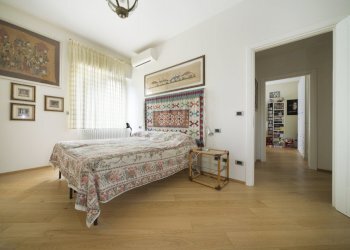 camera - Appartamento Via Privata Mario Mascardi, Alassio - foto 11