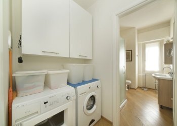 lavanderia - Appartamento Via Privata Mario Mascardi, Alassio - foto 13