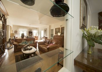 soggiorno - Appartamento Via Privata Mario Mascardi, Alassio - foto 6