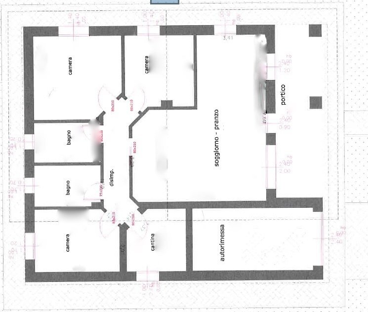 fullsizeoutput_2895.jpeg - Villa Via Rubizzano, San Pietro in Casale - foto 3