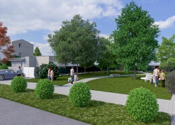 Giardino - Villa Via Rubizzano, San Pietro in Casale - foto 5