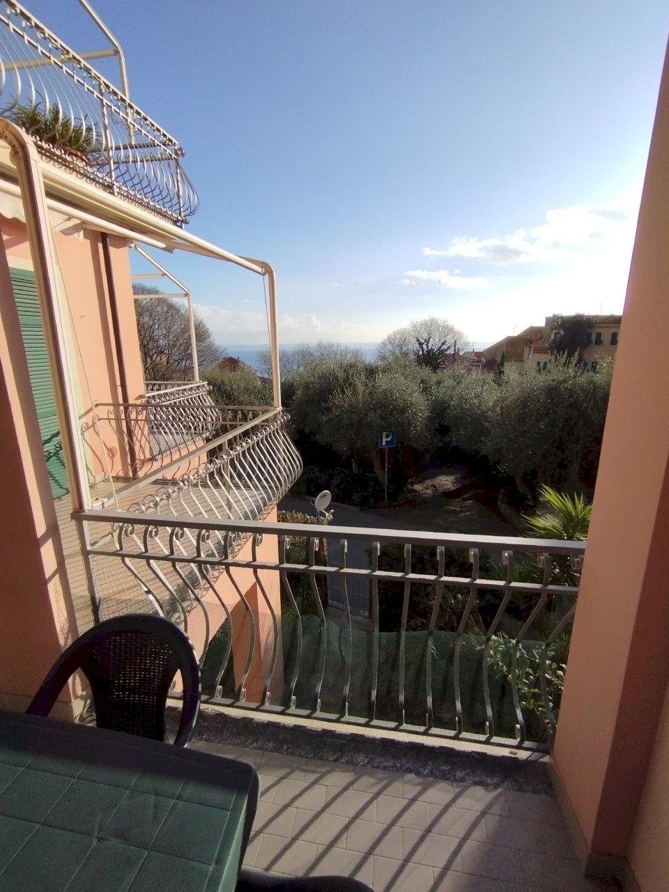 vista - Bilocale Andora - foto 1