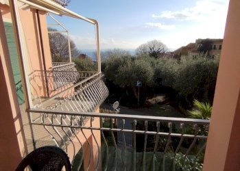 vista - Bilocale Andora - foto 1