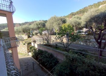 vista dalla camera - Bilocale Andora - foto 8