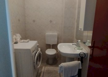 bagno - Bilocale Andora - foto 9