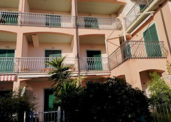 esterno - Bilocale Andora - foto 12