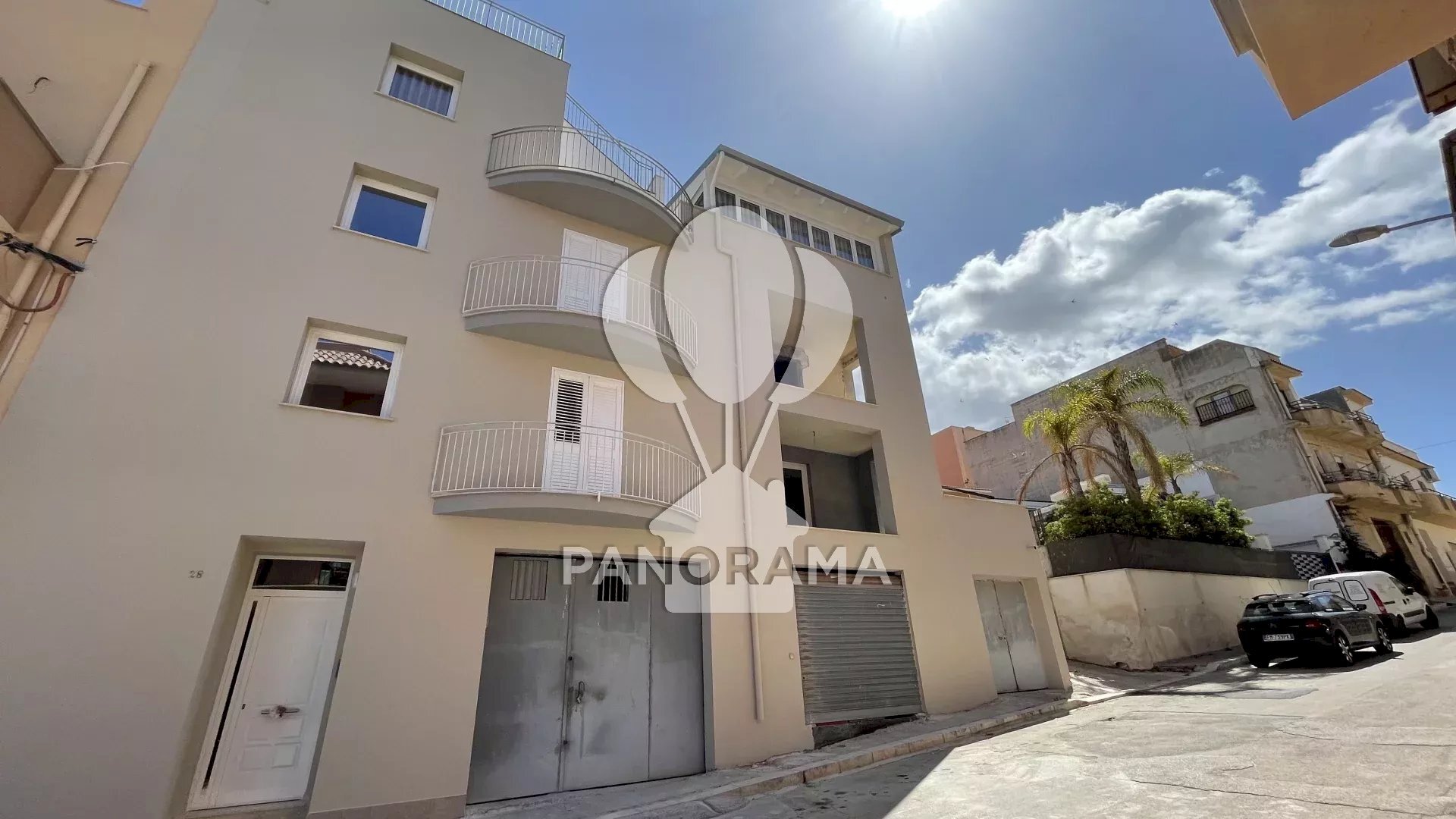 Appartamento via Onorevole Giovanni Palazzolo, Balestrate - foto 1